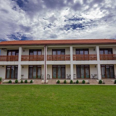 Casa Baran Vama Veche Ξενοδοχείο Εξωτερικό φωτογραφία