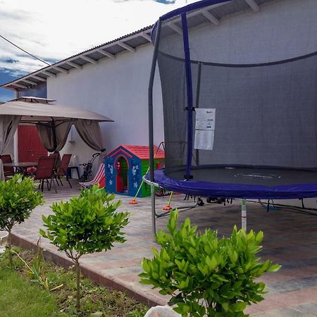 Casa Baran Vama Veche Ξενοδοχείο Εξωτερικό φωτογραφία
