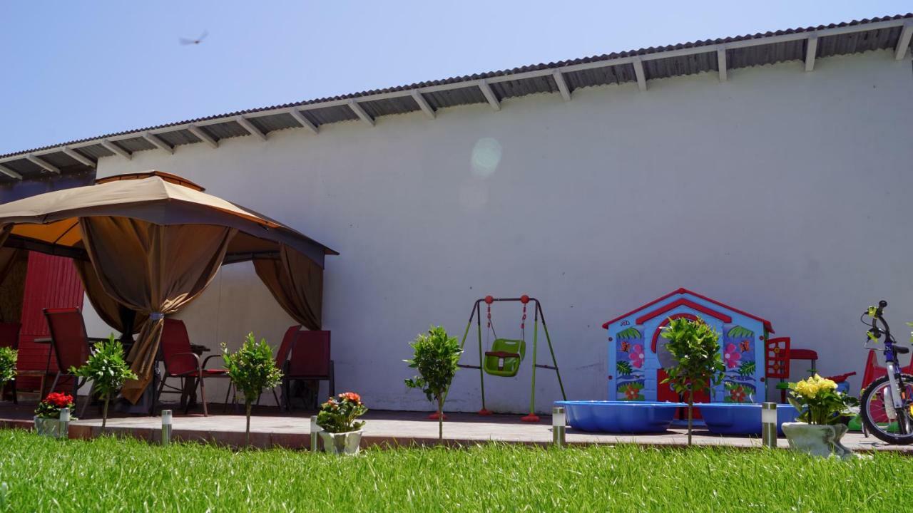 Casa Baran Vama Veche Ξενοδοχείο Εξωτερικό φωτογραφία