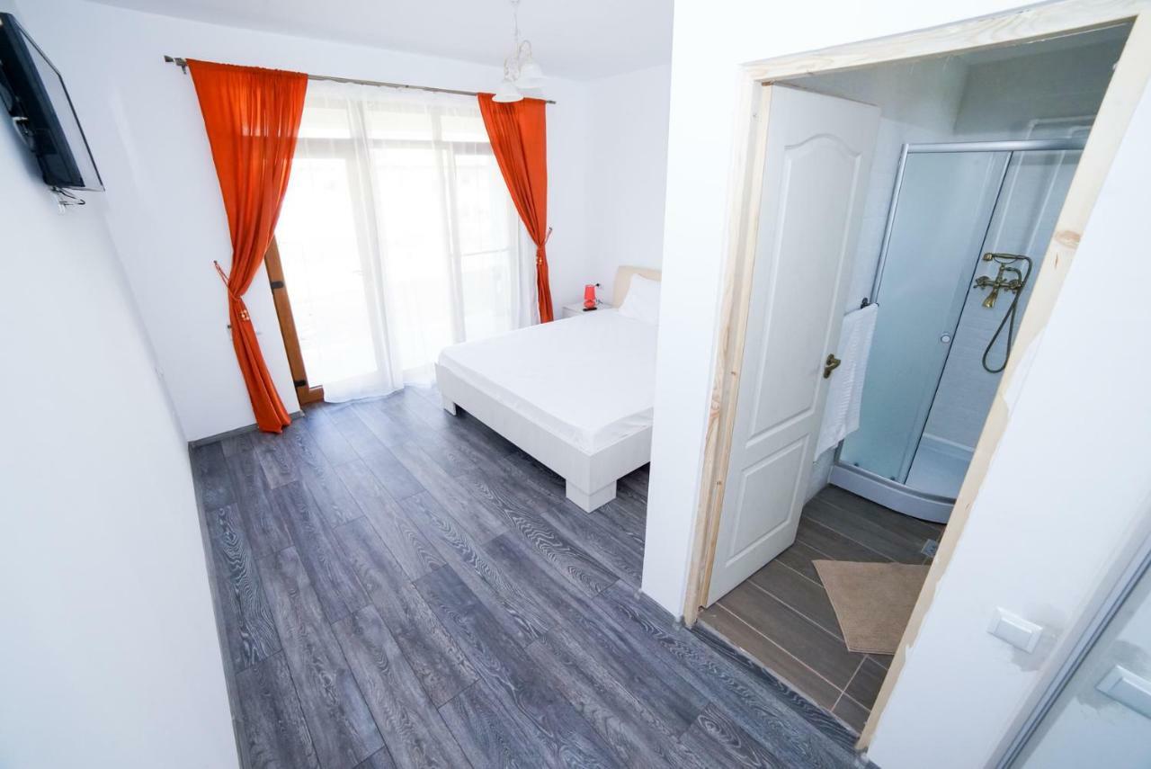 Casa Baran Vama Veche Ξενοδοχείο Εξωτερικό φωτογραφία