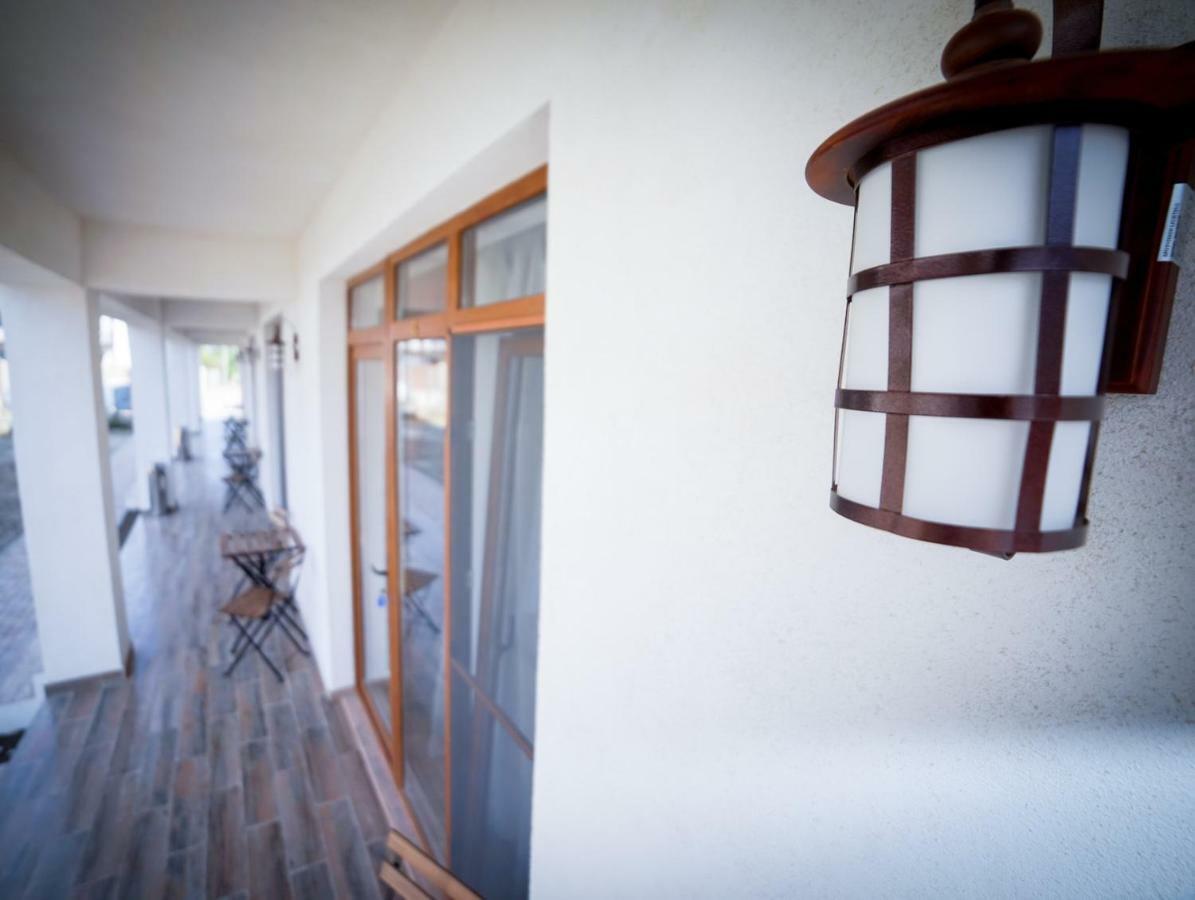 Casa Baran Vama Veche Ξενοδοχείο Εξωτερικό φωτογραφία