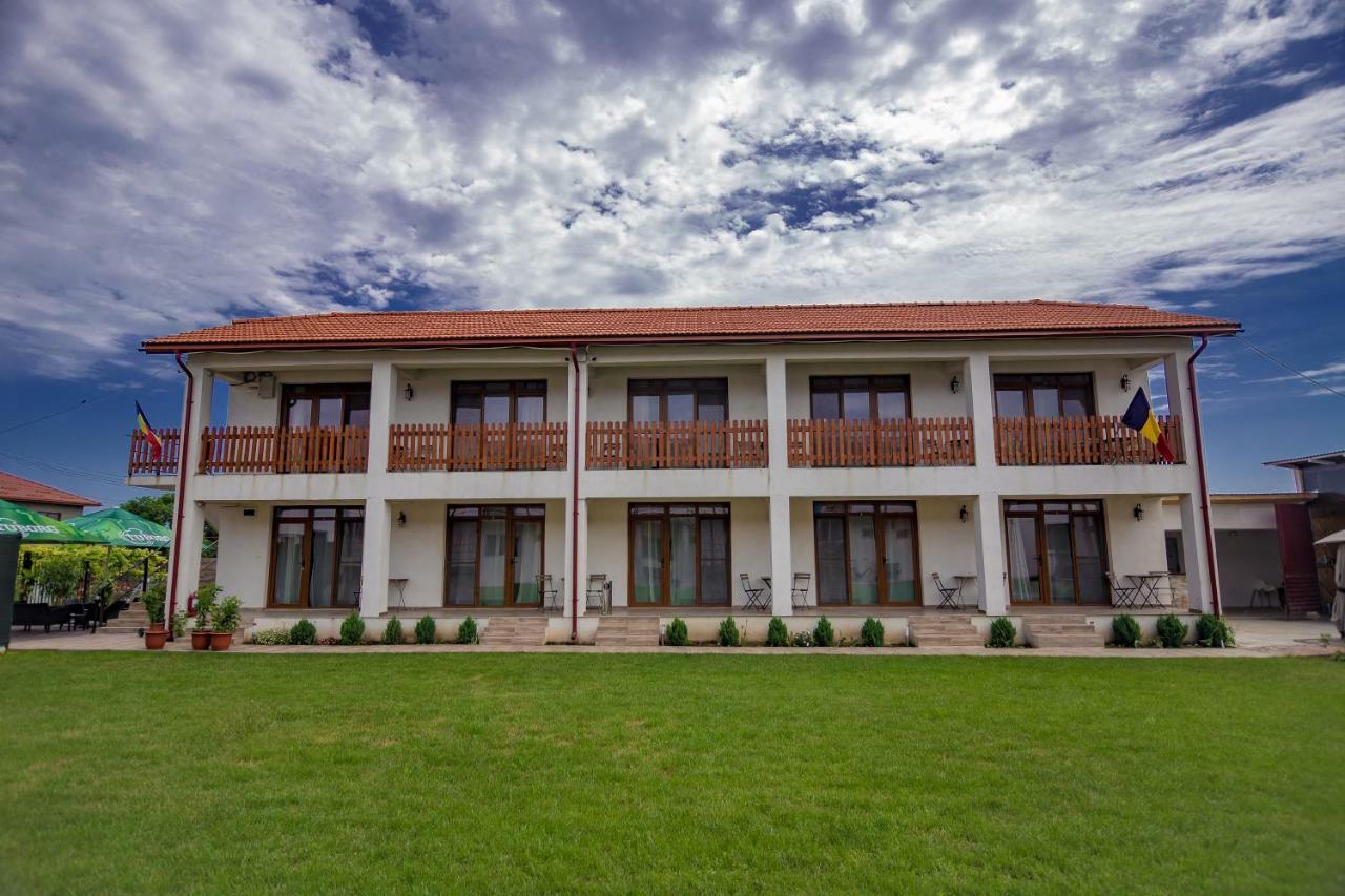 Casa Baran Vama Veche Ξενοδοχείο Εξωτερικό φωτογραφία